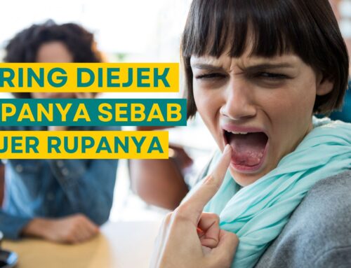 Sering Diejek Rakan Dan Susah ‘Networking’ Rupanya Sebab Benda Yang Remeh Ni Je!