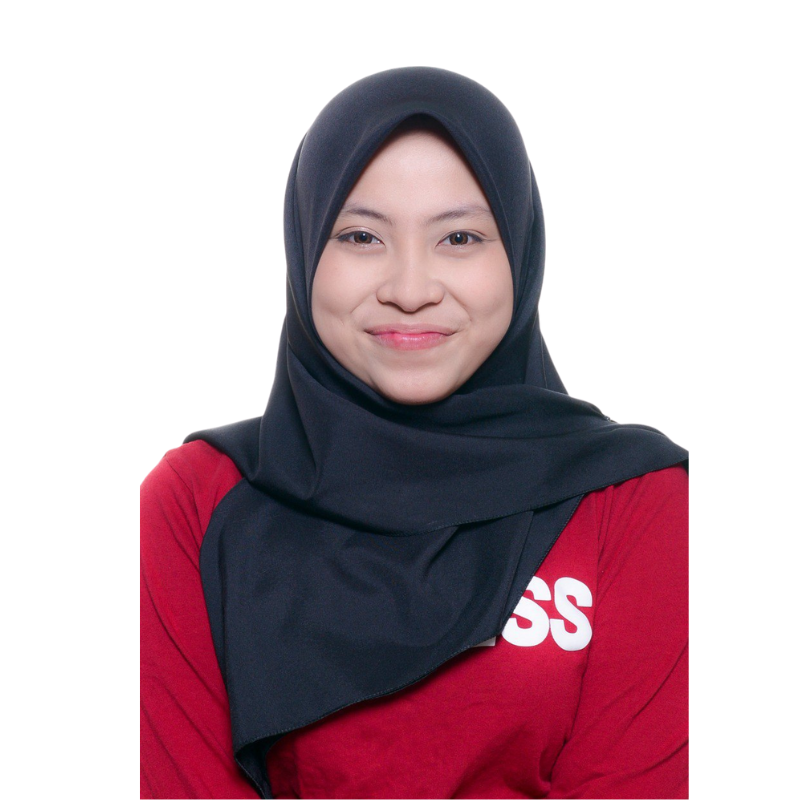 Nuratiqah