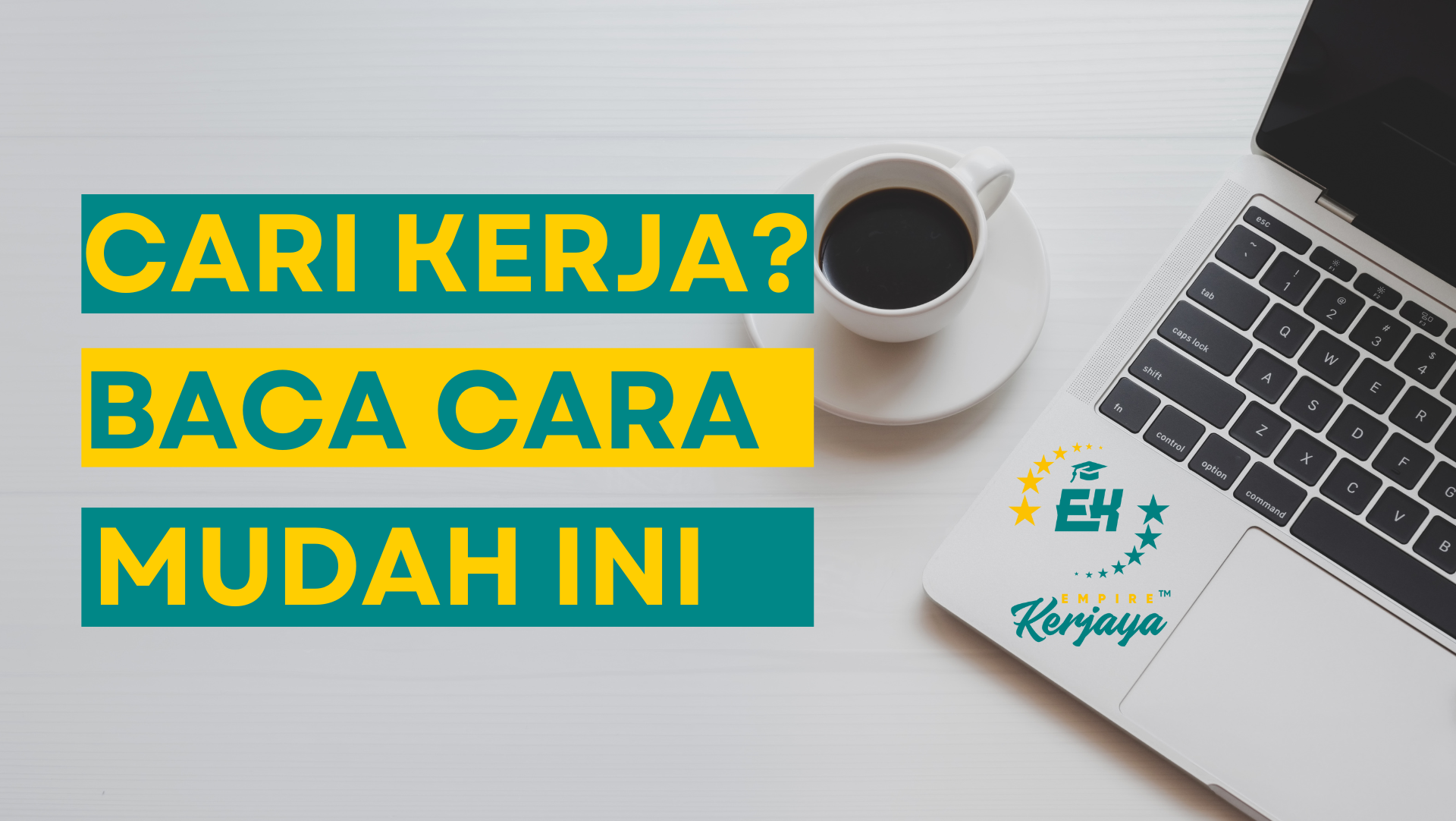 cari kerja