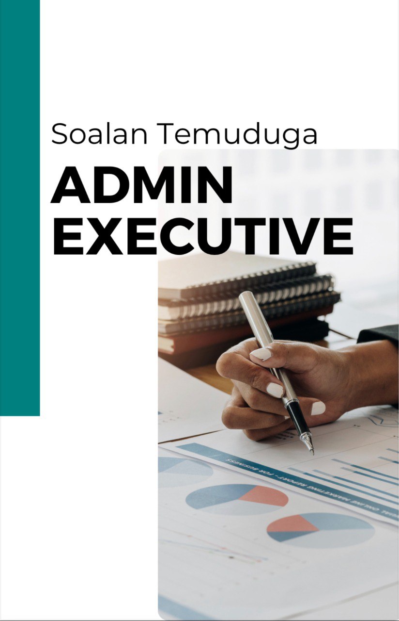 admin executive