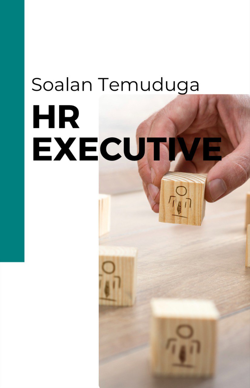 hr executive